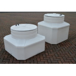 Tank Sumps (4)